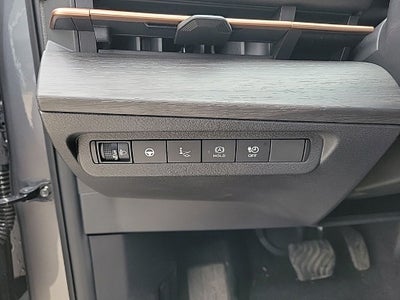2023 Nissan Ariya ENGAGE+ e-4ORCE