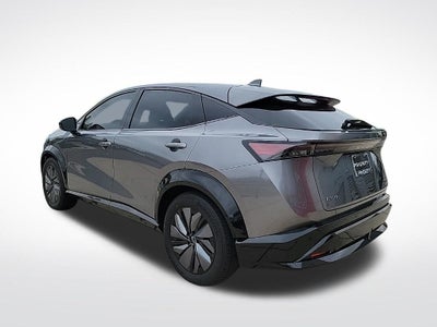 2023 Nissan Ariya ENGAGE+ e-4ORCE