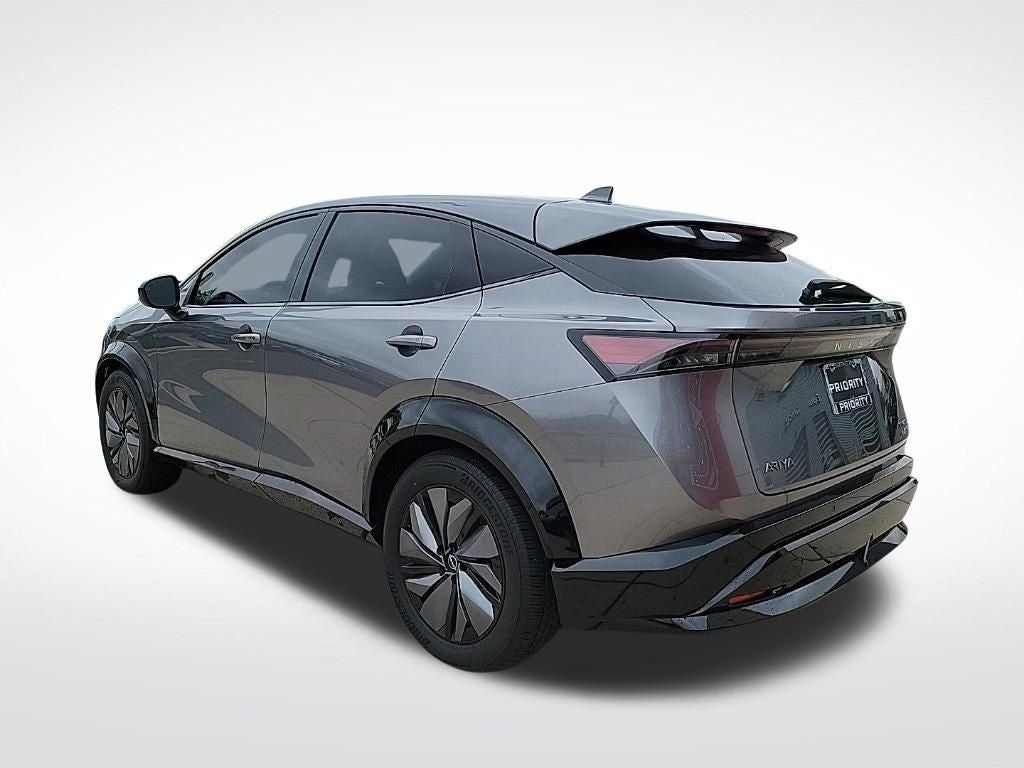 2023 Nissan Ariya ENGAGE+ e-4ORCE