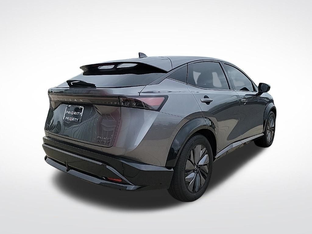 2023 Nissan Ariya ENGAGE+ e-4ORCE
