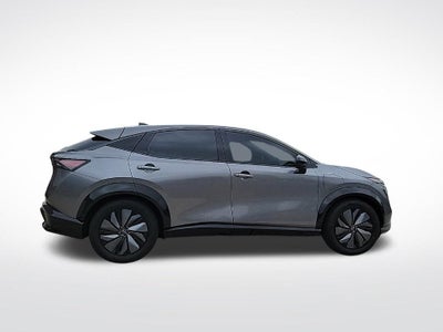 2023 Nissan Ariya ENGAGE+ e-4ORCE
