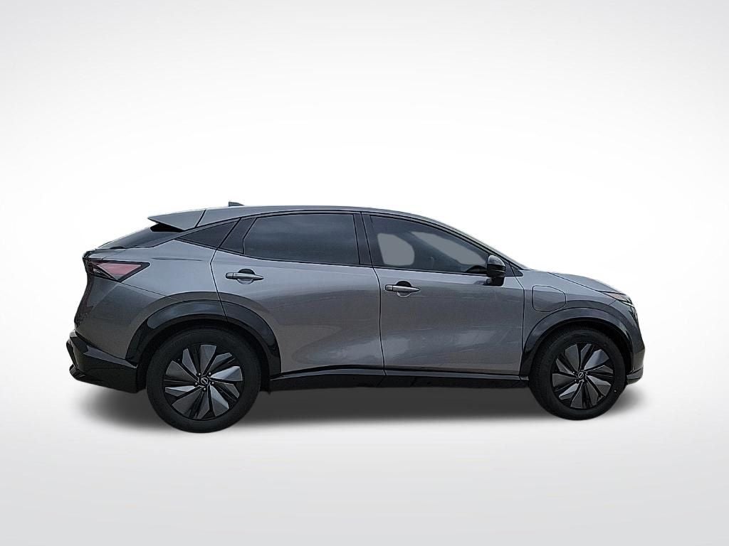 2023 Nissan Ariya ENGAGE+ e-4ORCE