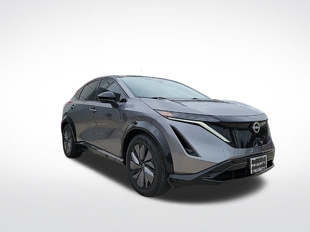 2023 Nissan Ariya ENGAGE+ e-4ORCE
