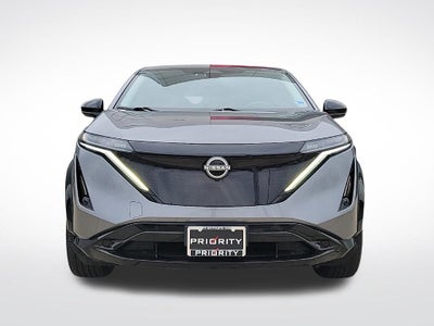 2023 Nissan Ariya ENGAGE+ e-4ORCE
