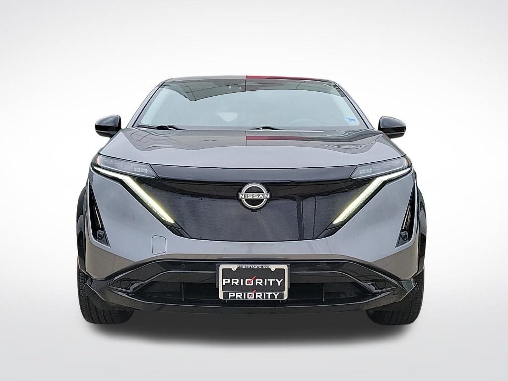 2023 Nissan Ariya ENGAGE+ e-4ORCE