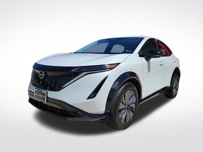 2024 Nissan Ariya ENGAGE+ e-4ORCE