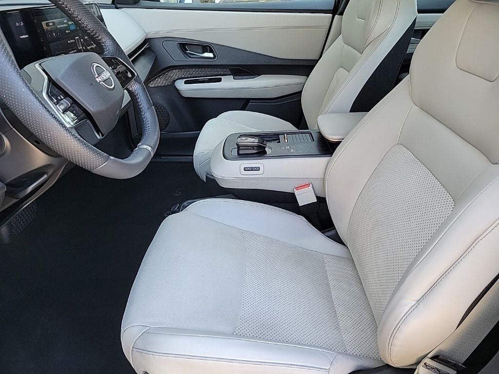 2024 Nissan Ariya ENGAGE+ e-4ORCE