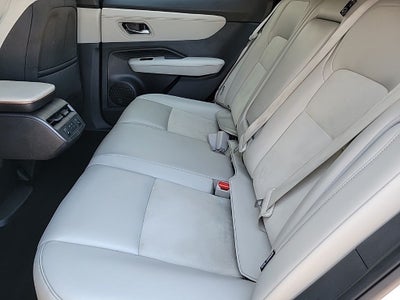2024 Nissan Ariya ENGAGE+ e-4ORCE