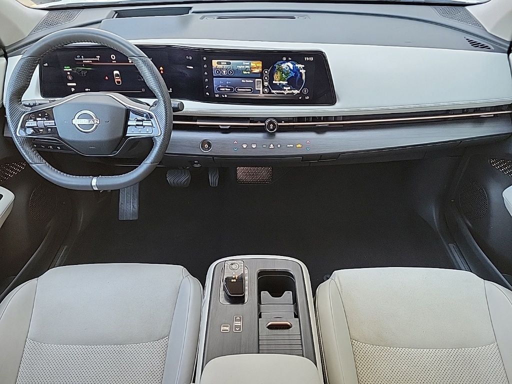 2024 Nissan Ariya ENGAGE+ e-4ORCE