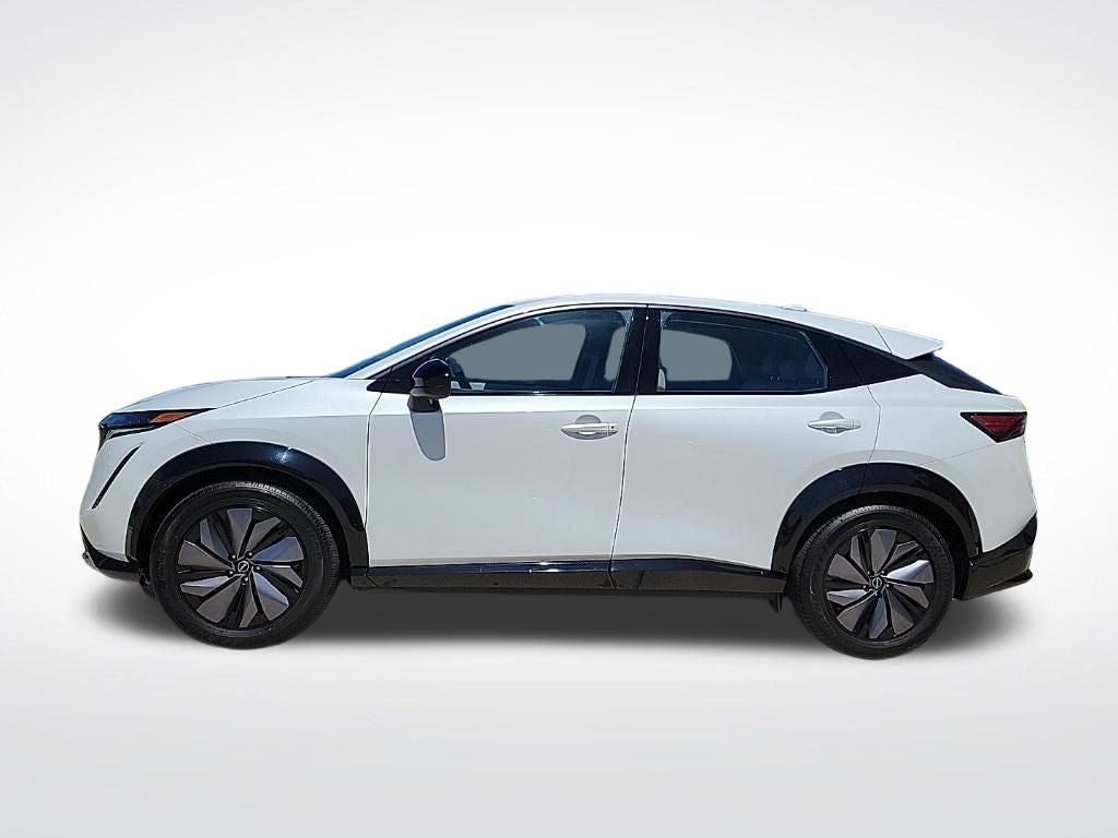 2024 Nissan Ariya ENGAGE+ e-4ORCE