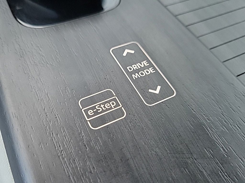 2024 Nissan Ariya ENGAGE+ e-4ORCE
