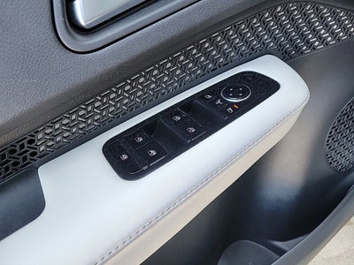 2024 Nissan Ariya ENGAGE+ e-4ORCE