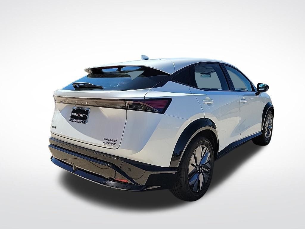 2024 Nissan Ariya ENGAGE+ e-4ORCE