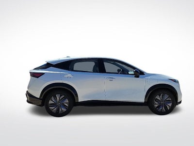 2024 Nissan Ariya ENGAGE+ e-4ORCE