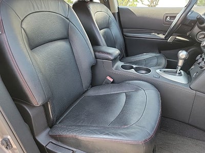 2009 Nissan Rogue SL