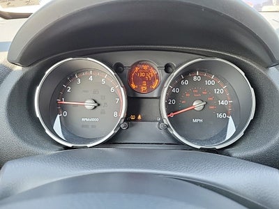 2009 Nissan Rogue SL