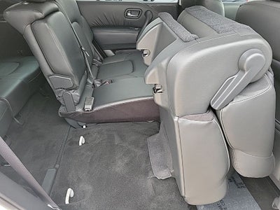 2023 Nissan Armada SV