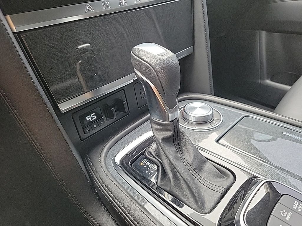 2023 Nissan Armada SV