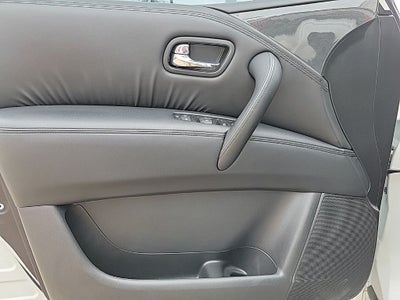 2023 Nissan Armada SV