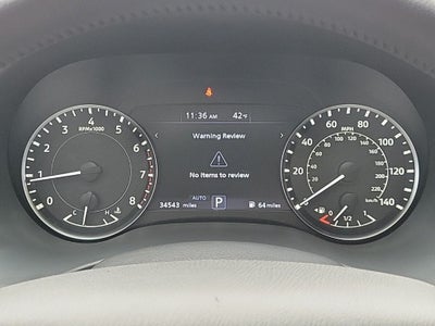 2023 Nissan Armada SV