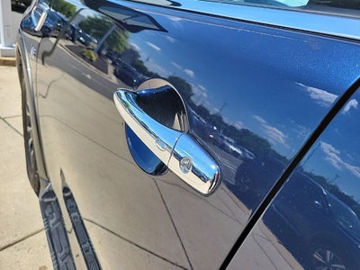2020 Nissan Armada SL