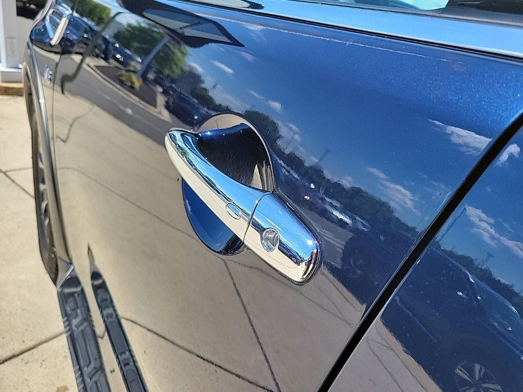 2020 Nissan Armada SL