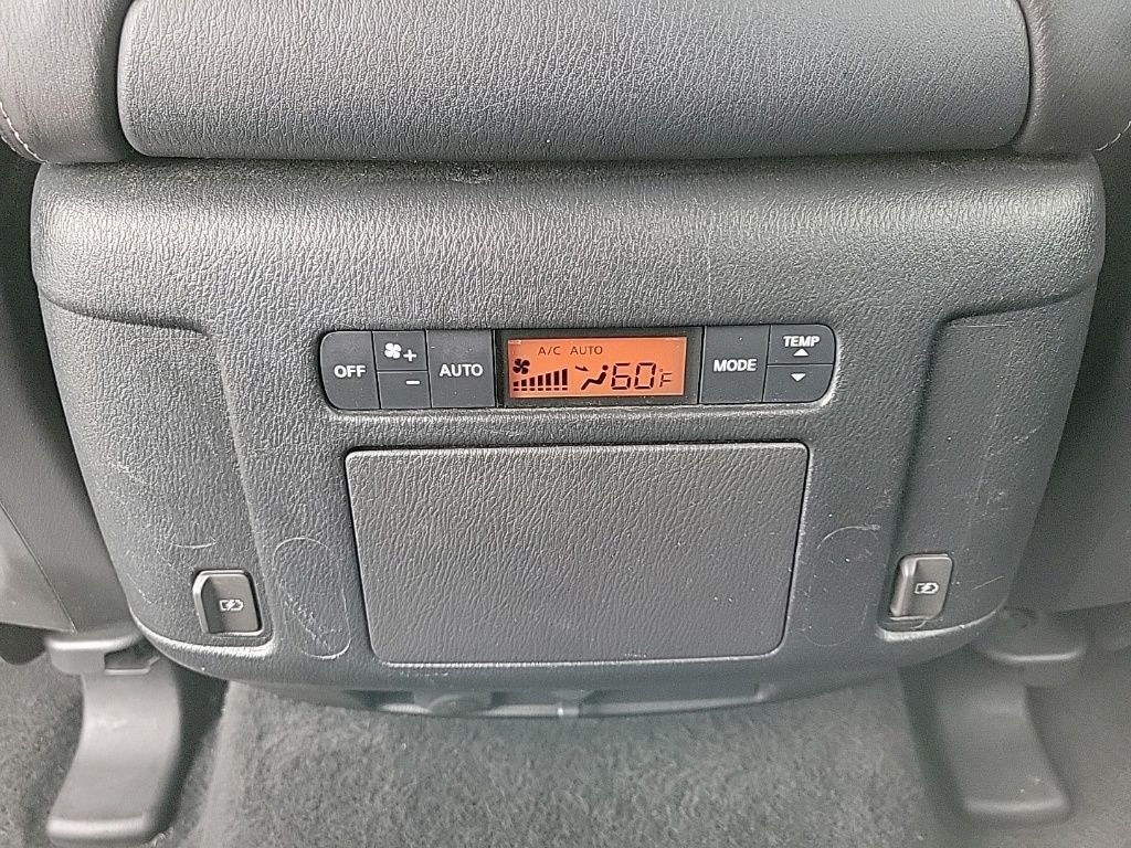 2020 Nissan Armada SL