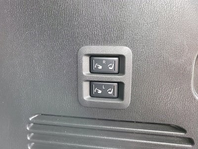 2020 Nissan Armada SL