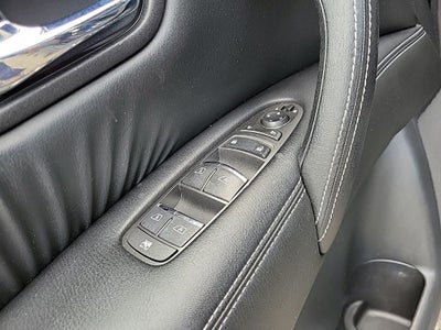 2020 Nissan Armada SL