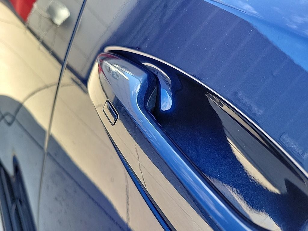 2025 Nissan Armada SL