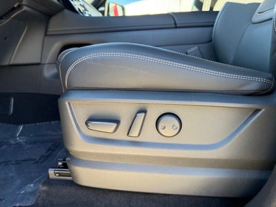 2025 Nissan Armada SL