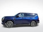 2025 Nissan Armada SL