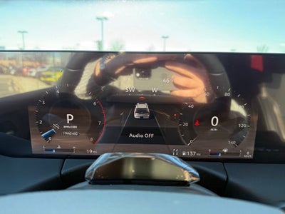 2025 Nissan Armada SL