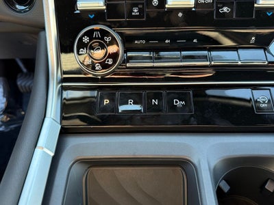 2025 Nissan Armada SL