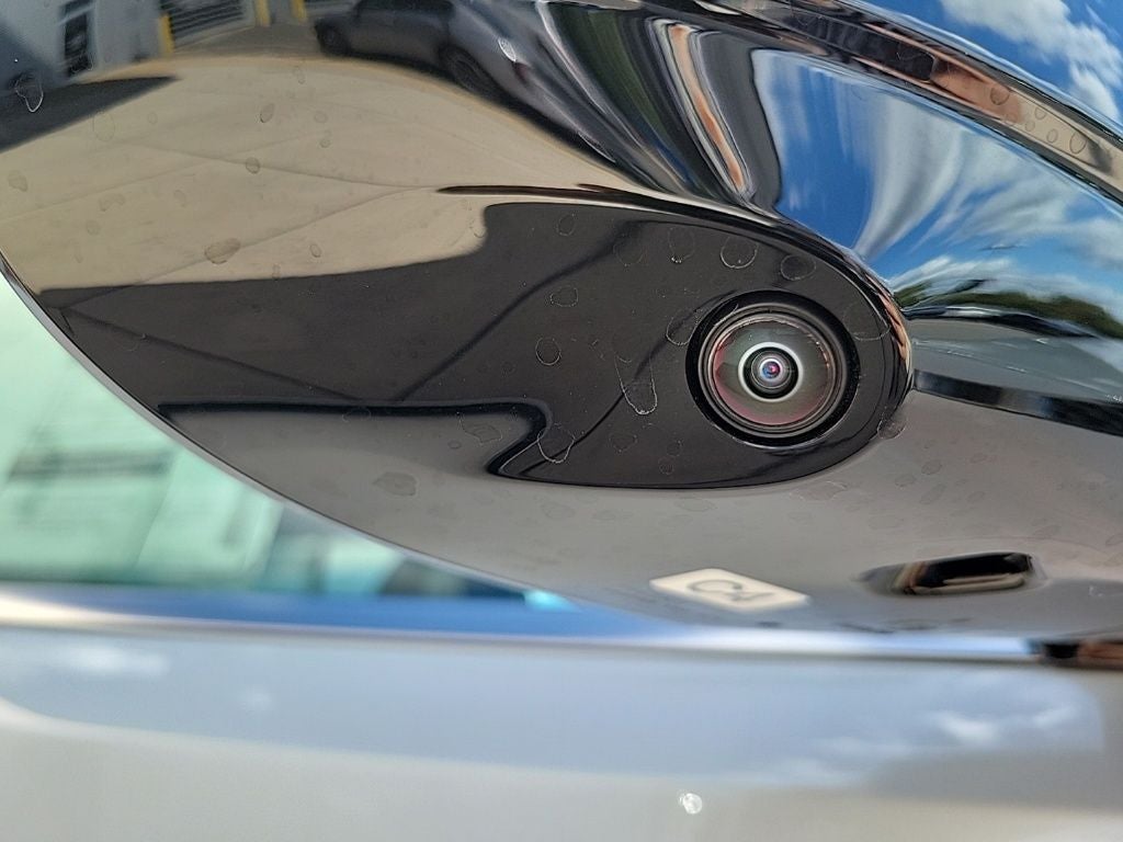 2025 Nissan Armada Platinum Reserve