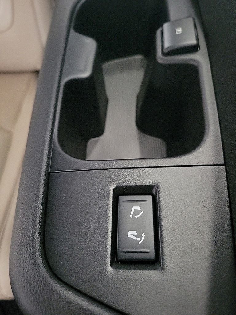 2025 Nissan Armada Platinum Reserve