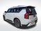 2025 Nissan Armada Platinum Reserve