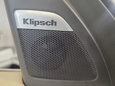 2025 Nissan Armada Platinum Reserve