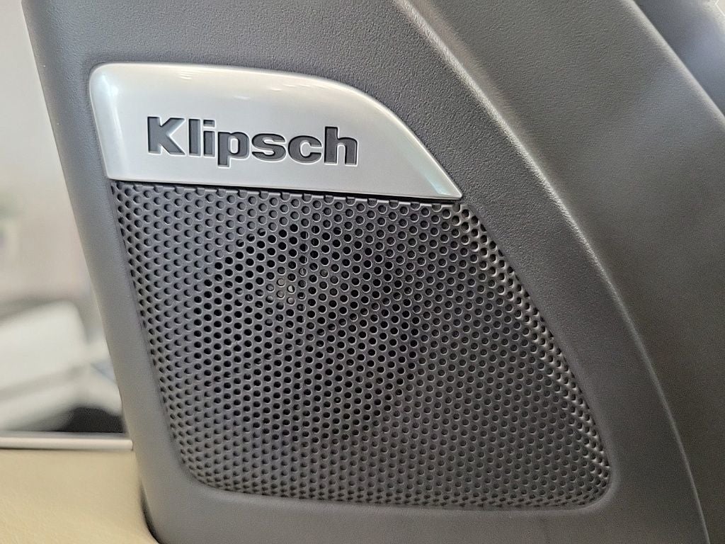 2025 Nissan Armada Platinum Reserve