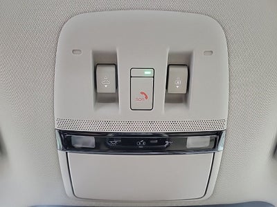 2025 Nissan Armada Platinum Reserve