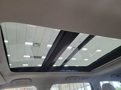 2025 Nissan Armada Platinum Reserve