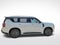 2025 Nissan Armada Platinum Reserve