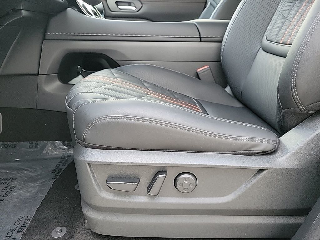 2026 Nissan Armada PRO-4X®