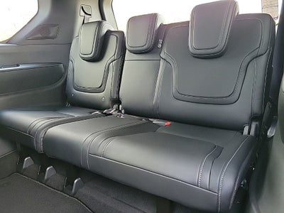 2026 Nissan Armada PRO-4X®