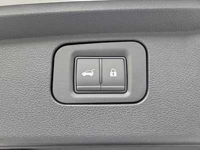 2026 Nissan Armada PRO-4X®