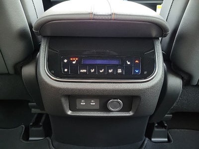 2026 Nissan Armada PRO-4X®