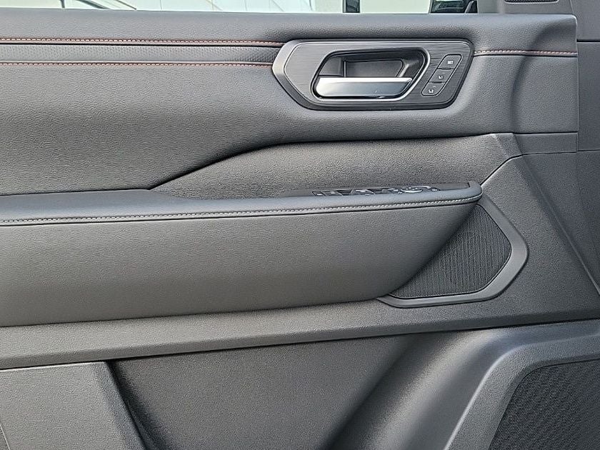 2026 Nissan Armada PRO-4X®