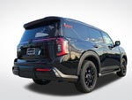 2026 Nissan Armada PRO-4X®