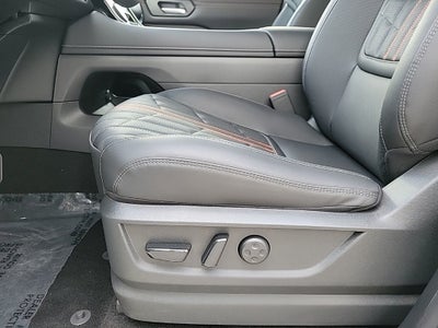 2026 Nissan N/A PRO-4X®