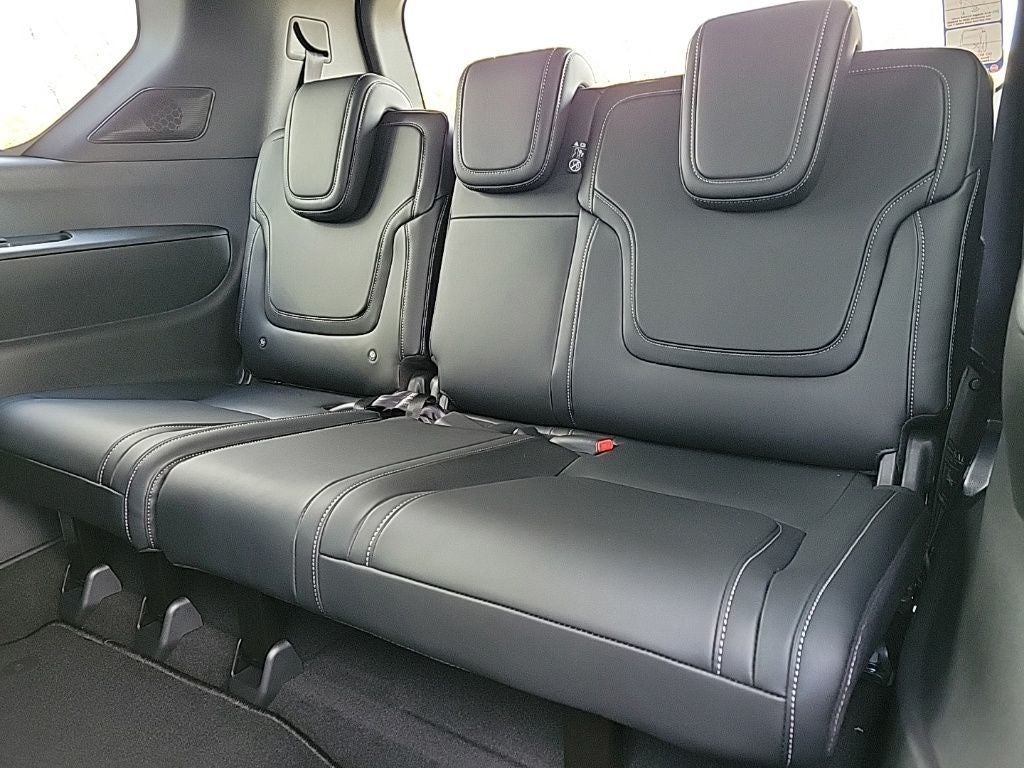 2026 Nissan N/A PRO-4X®